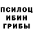 ТГК жижа Tamriko Abesasdze