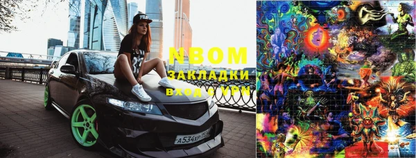 винт Абаза